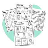 Sound School (plus bonuses!)