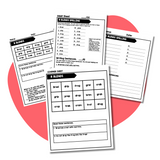 Sound School (plus bonuses!)