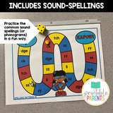 Phonics Fun BIG Bundle