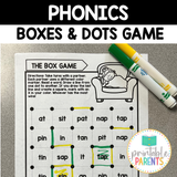 Phonics Fun BIG Bundle