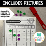 Phonics Fun BIG Bundle
