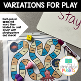 Phonics Fun BIG Bundle