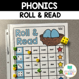 Phonics Fun BIG Bundle