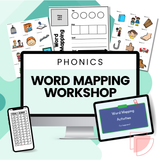 Word Mapping Workshop