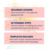 TUTOR TALK: The Complete Teacher-to-Tutor Foundation