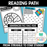 SOLD OUT Reading Path Bundle