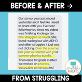 SOLD OUT Reading Path Bundle