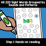 Sight Word Success