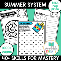 Super Summer System