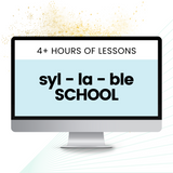 Syllable School