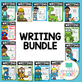 Writing Bundle