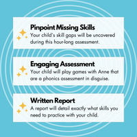 Comprehensive Phonics Assessment