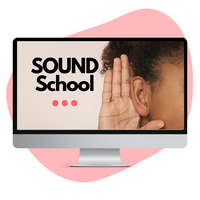 Sound School (plus bonuses!)