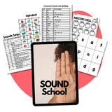 Sound School (plus bonuses!)
