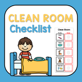 Clean Room Checklist