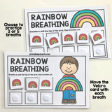 Breathing Cards